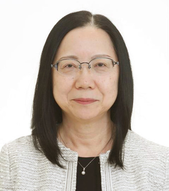 学術集会会長 和泉 比佐子